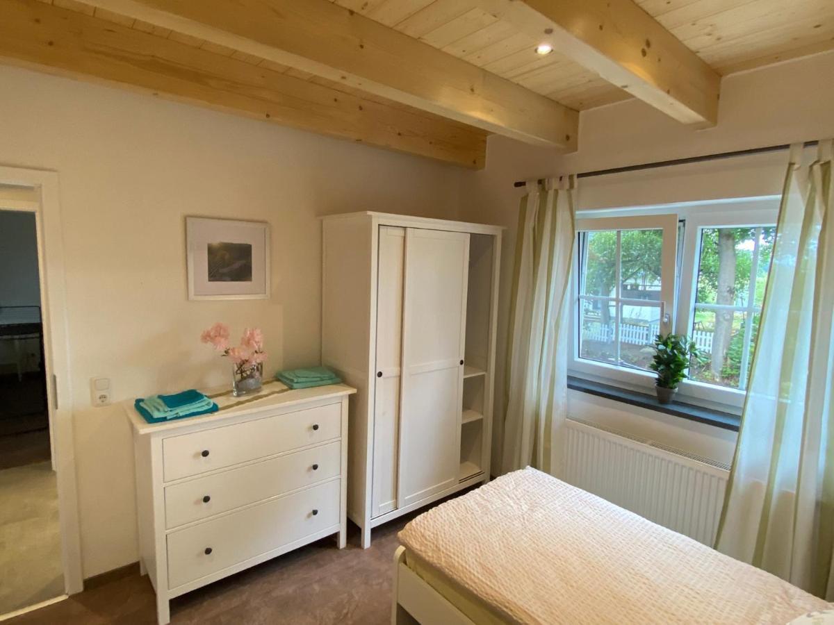 Ferienwohnung Leimitz Хоф Экстерьер фото