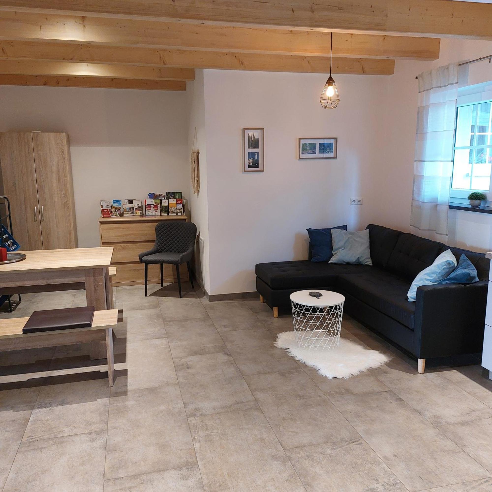 Ferienwohnung Leimitz Хоф Экстерьер фото