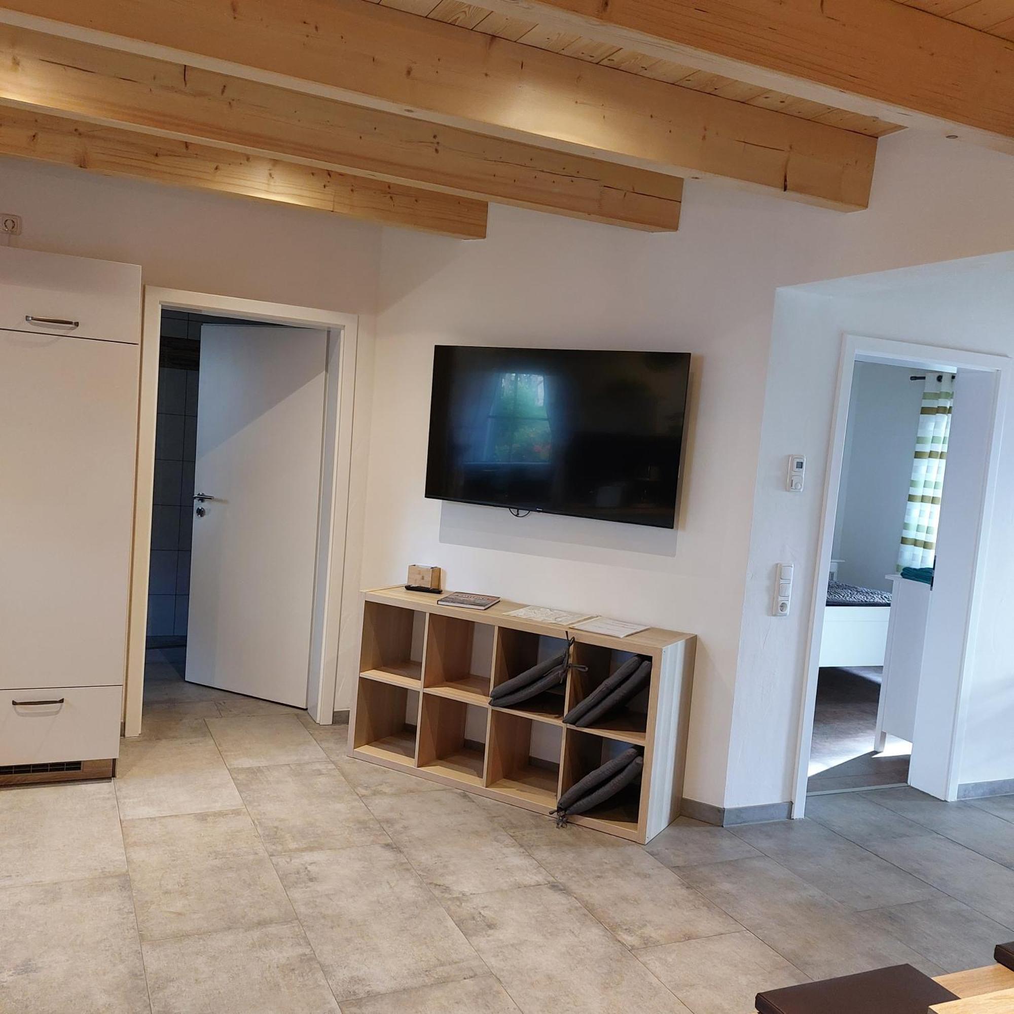 Ferienwohnung Leimitz Хоф Экстерьер фото